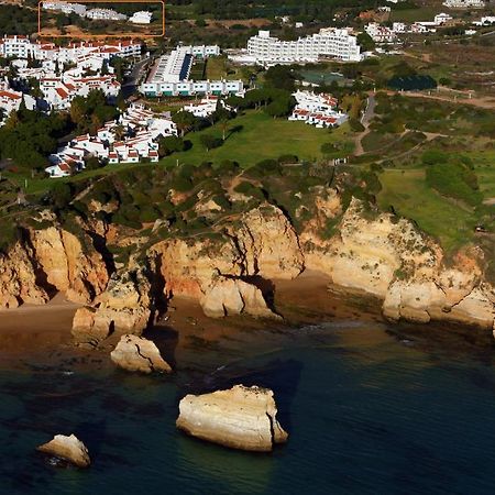 Alto Fairways Aparthotel Alvor Luaran gambar