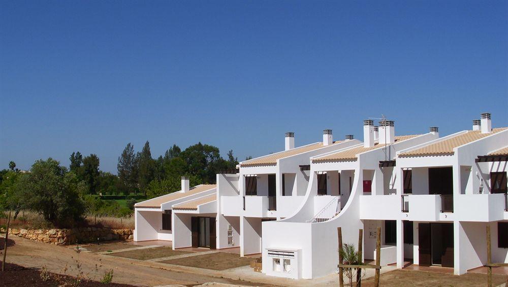 Alto Fairways Aparthotel Alvor Luaran gambar
