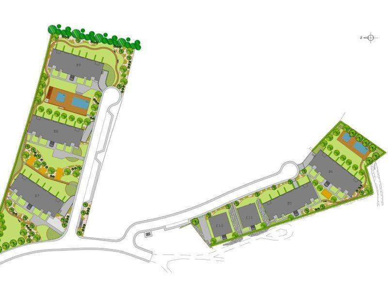 Alto Fairways Aparthotel Alvor Luaran gambar