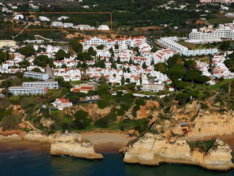 Alto Fairways Aparthotel Alvor Luaran gambar