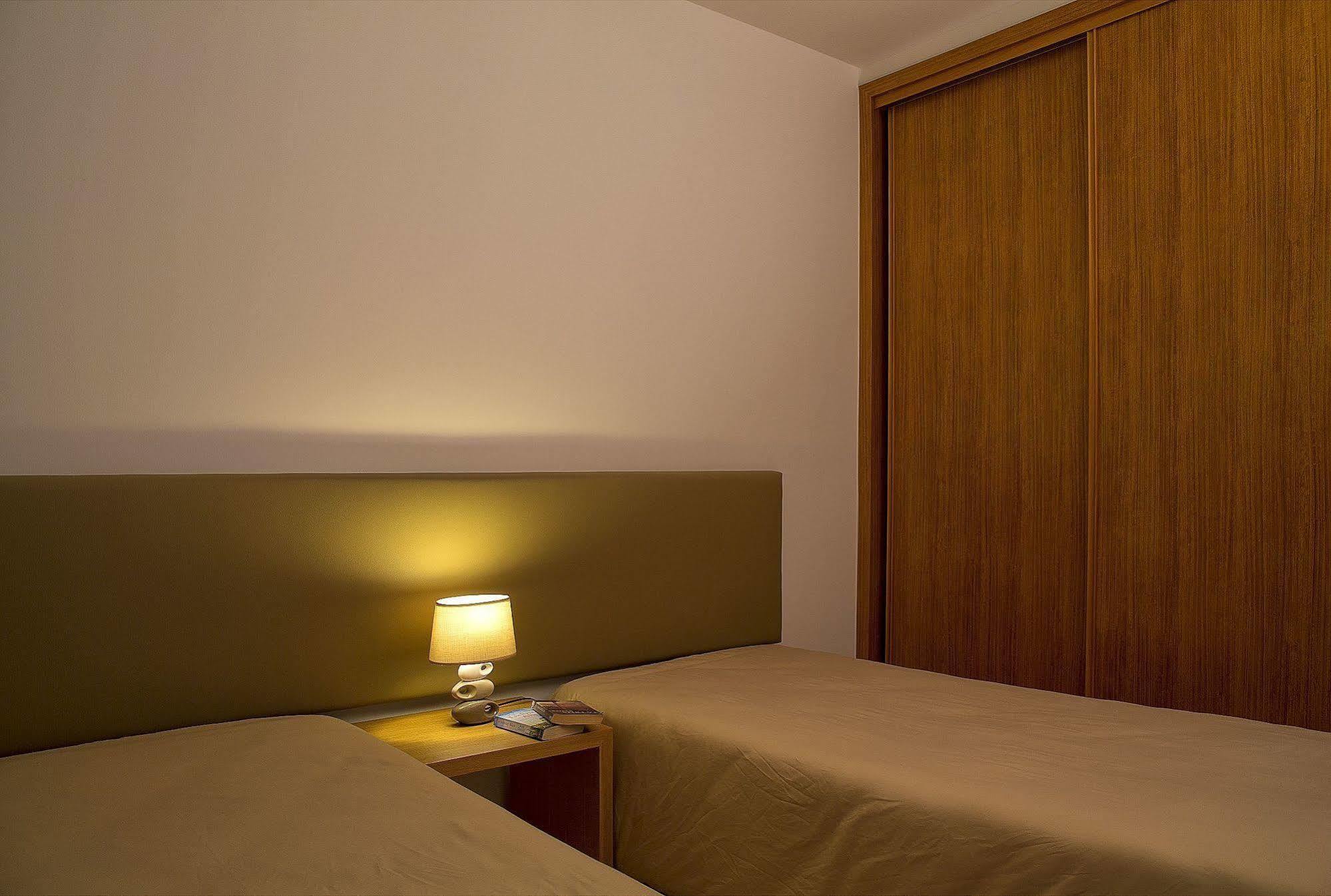 Alto Fairways Aparthotel Alvor Luaran gambar