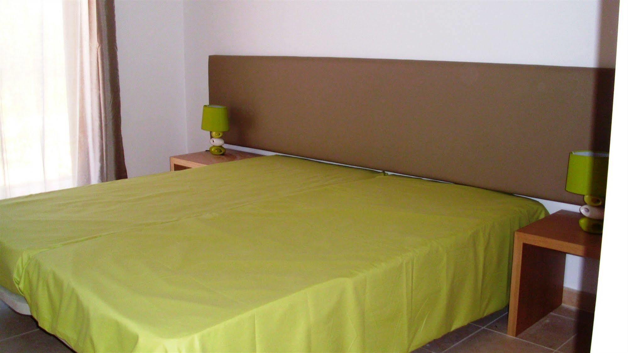 Alto Fairways Aparthotel Alvor Luaran gambar